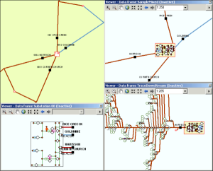 Schematics и электроэнергетика