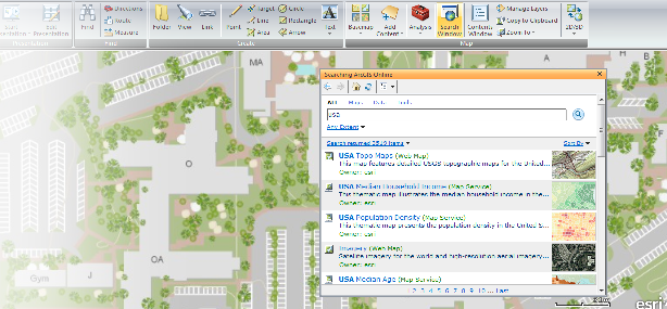 Arcgis Explorer Desktop Arcgis Resource Center