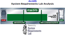 System requirements checker