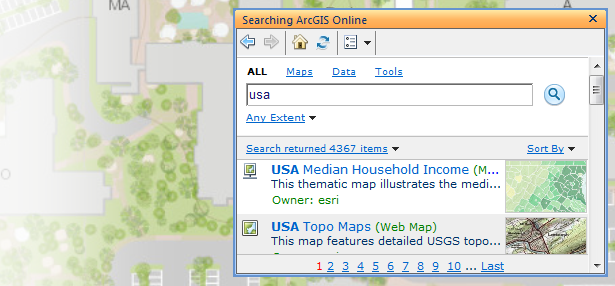 Arcgis Explorer Desktop Arcgis Resource Center