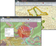 What S New In Arcgis Explorer Desktop Build 1750 Arcgis Resource Center