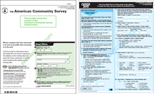 Census 2010 and American Community Survey (ACS) | Resource Center