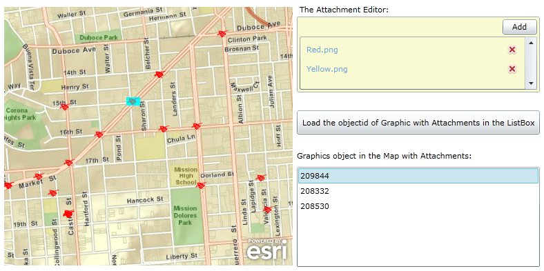 Demonstrating setting the AttachmentEditor.GraphicSource using two alternative ways.