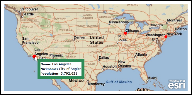 Displaying a KmlLayer with MapTips in a Map Control.