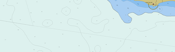 Image de l'histoire d'ArcGIS for Maritime: Charting