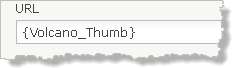 [URL] 入力ボックス