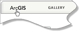 Ссылка на главную страницу ArcGIS
