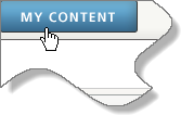 Кнопка "Мое содержание" (My Content)