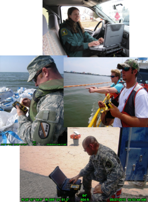 ArcGIS Runtime for Windows embedded ArcGIS Runtime for Windows embedded